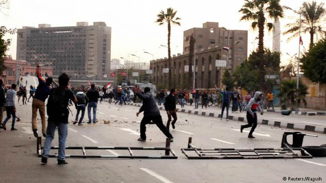 پژوهش بنیاد برتلسمن: دموکراسی در سطح جهانی در خطر است 